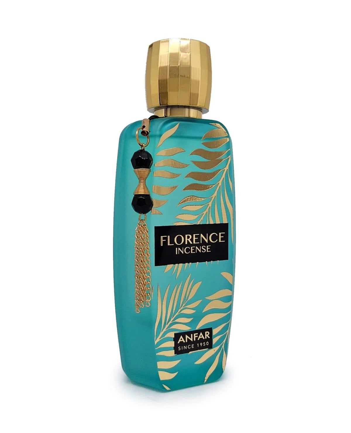 Florence Incense – Eau de Parfum 100ml by Anfar London
