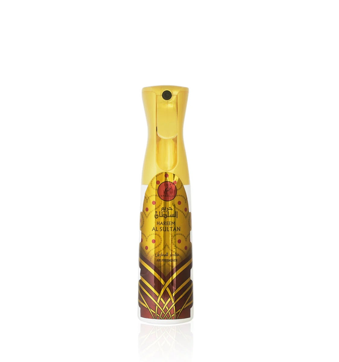 Hareem Al Sultan Luxury Air Freshener – 320ml | Ard Al Zaafaran