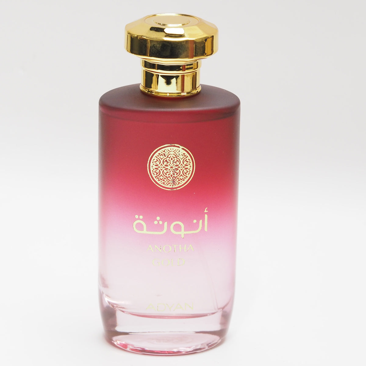 Anotha Gold Unisex Eau De Parfum  100ml