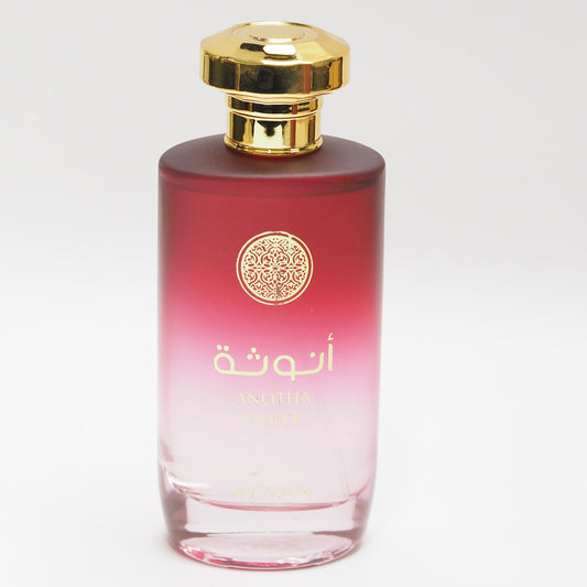 Anotha Gold Unisex Eau De Parfum  100ml