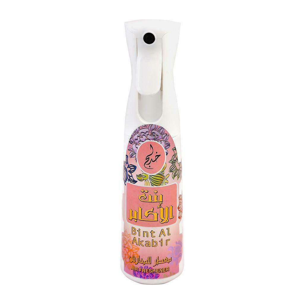Bint Al Akabir Air Freshener - 320ml