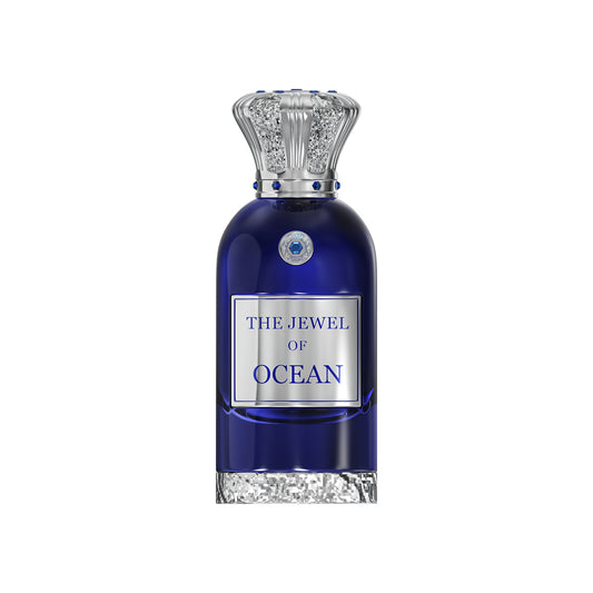 Jewel of Ocean Extrait de Parfum – 100ml
