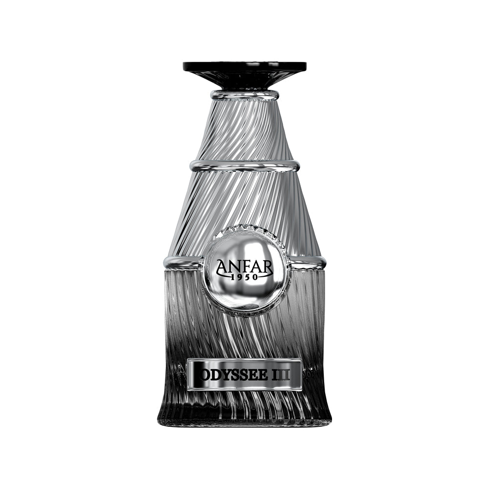 Anfar 1950: Odyssée III Eau de Parfum – 100ml