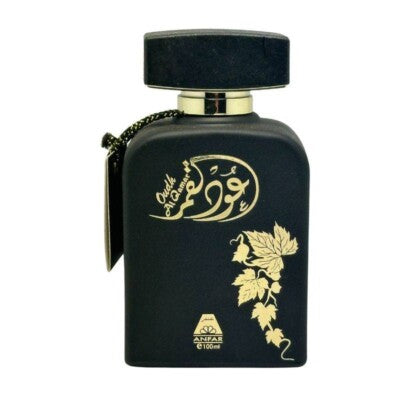 Oudh Al Qamar Eau de Parfum – 100ml