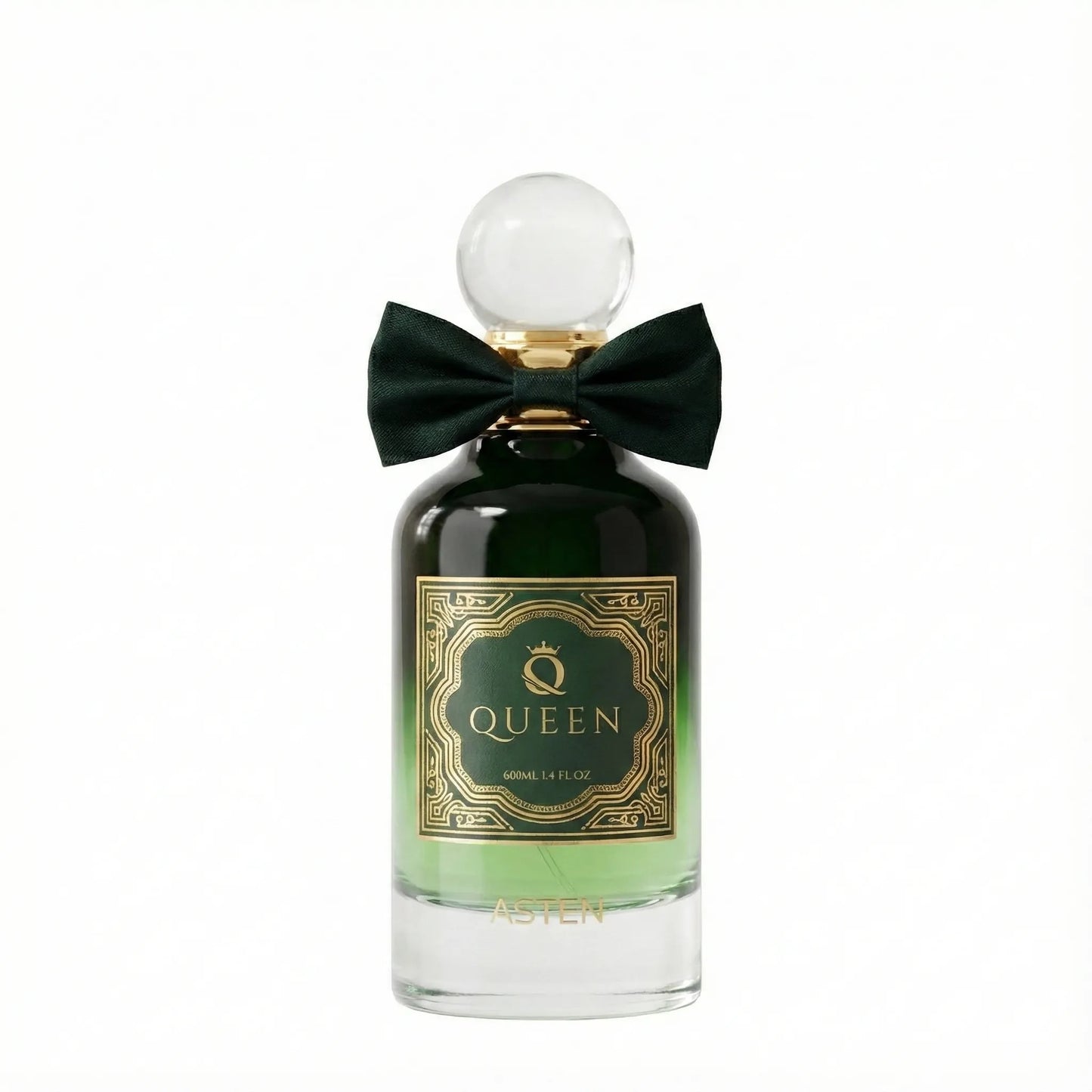 Queen Eau de Parfum 100ml by Asten luxury fragrance available in the UK
