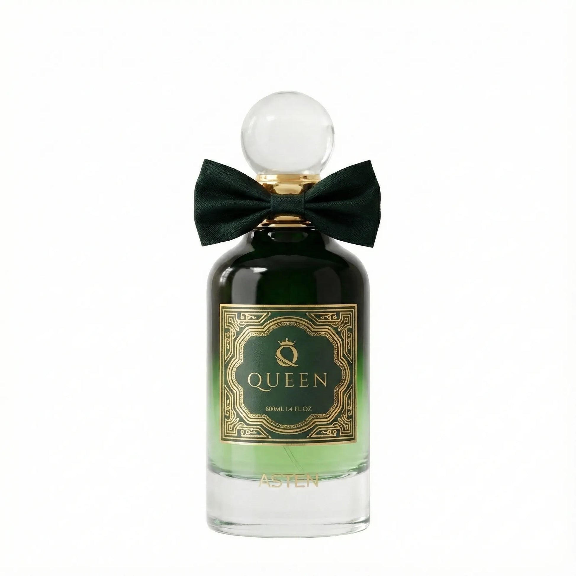 Queen Eau de Parfum 100ml by Asten luxury fragrance available in the UK