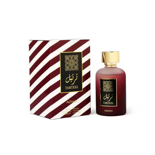 Tarteel – Eau de Parfum 100ml by Adyan