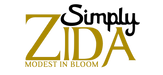 Simply Zida logo
